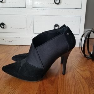 Women's High Heel Shoe